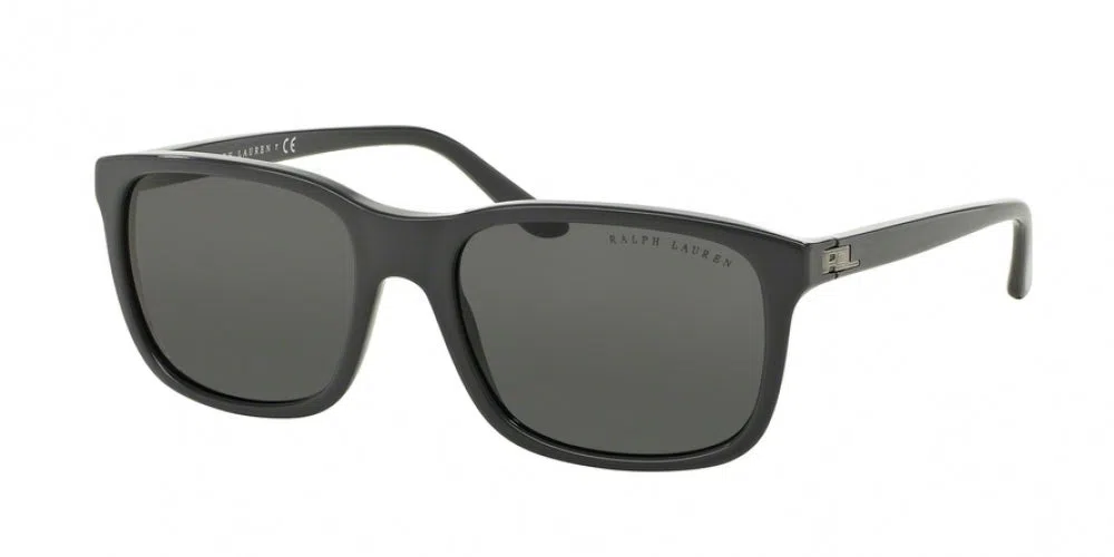 Ralph Lauren 8142 Sunglasses - view 3